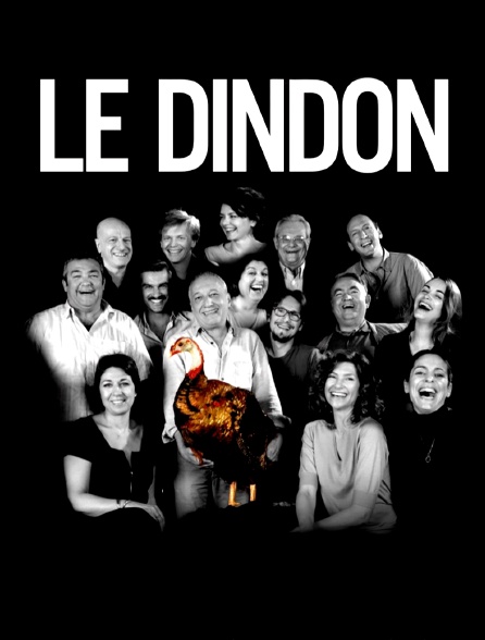 Le dindon