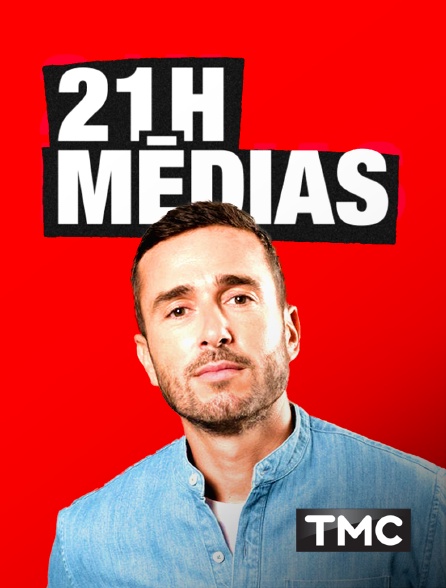 TMC - 21h Médias