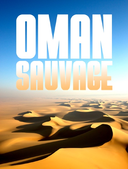 Oman sauvage