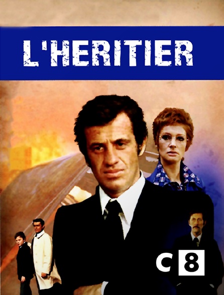 C8 - L'héritier