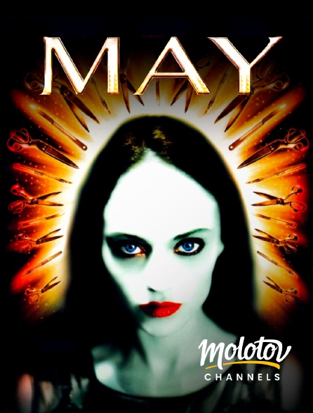 Molotov channels - May