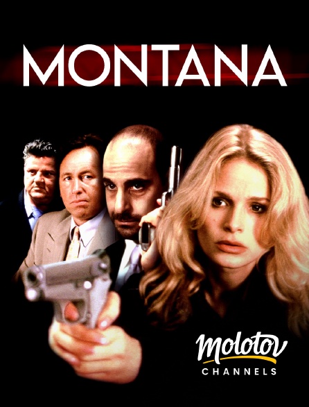 Molotov channels - Montana