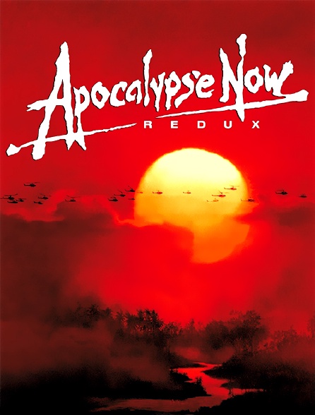 Apocalypse Now Redux