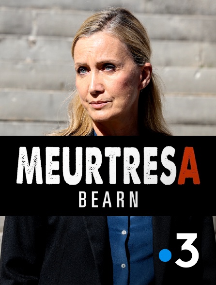 France 3 - Meurtres en Béarn