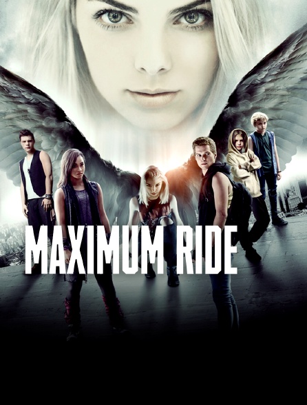 Maximum Ride