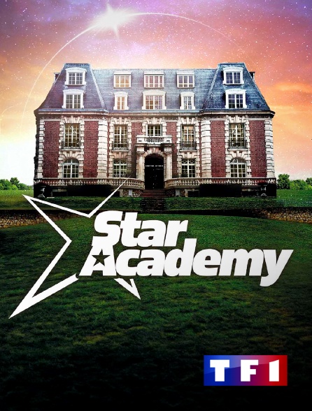 TF1 - Star Academy - 27/11/2022 à 00h26