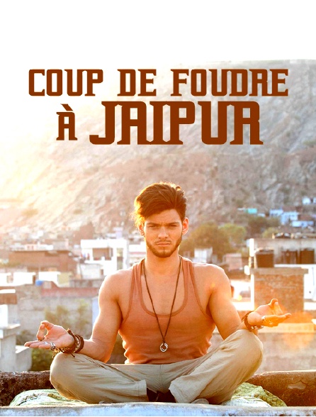 Coup de foudre à Jaipur