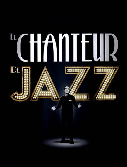 Le chanteur de jazz