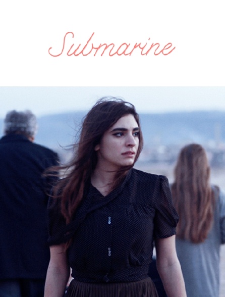 Submarine