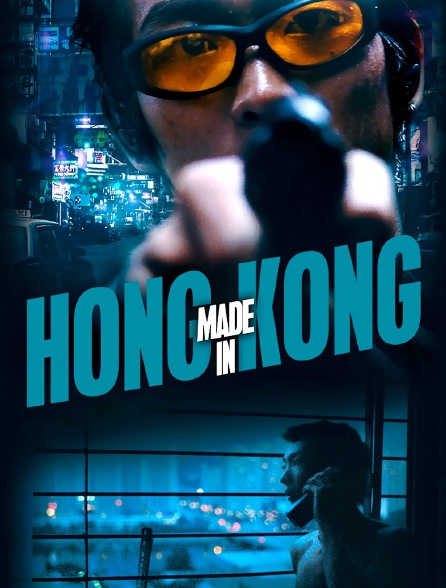 Made in Hong Kong