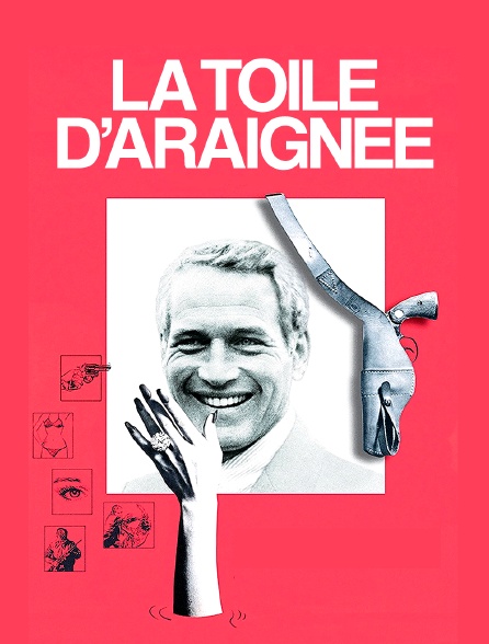 La toile d'araignée