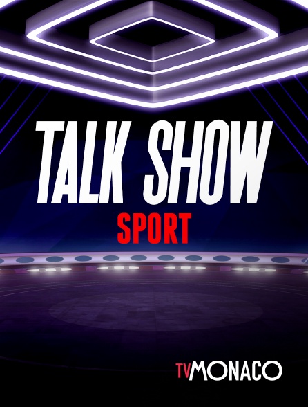 TV Monaco - Talk Show Sport - 08/09/2024 à 19h10