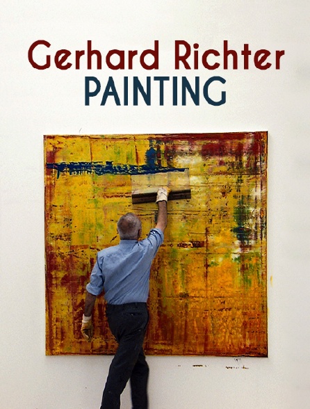 Gerhard Richter : Painting