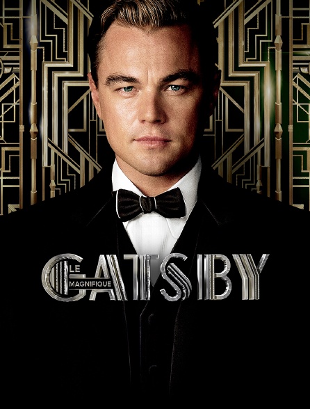 Gatsby le magnifique