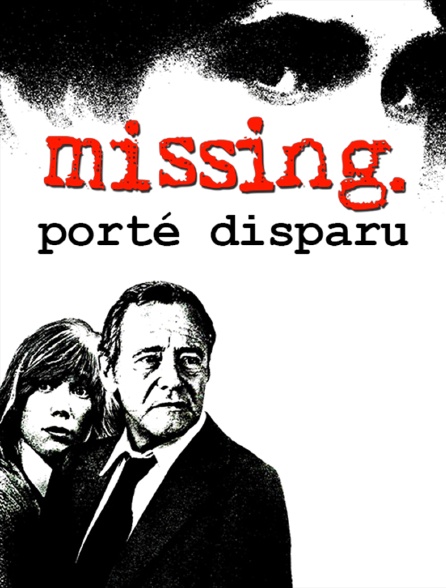 Missing : Porté disparu