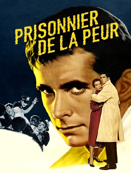 Prisonnier de la peur