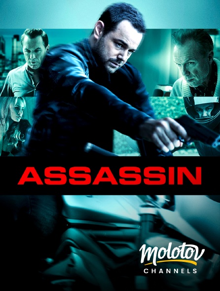 Molotov channels - Assassin