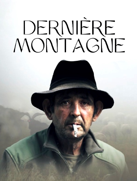 Dernière montagne