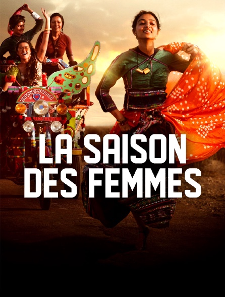 La saison des femmes