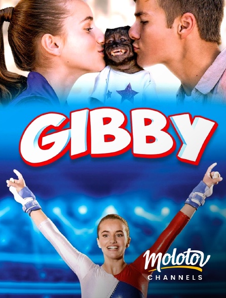 Molotov channels - Gibby