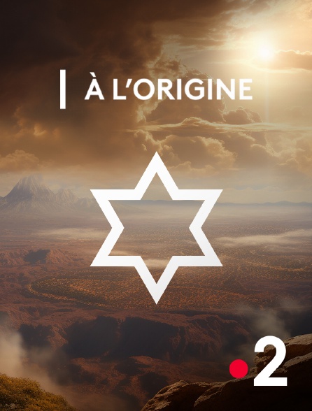 France 2 - A l'origine - 15/09/2024 à 09h15