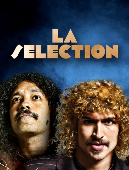 La Sélection - S01E09