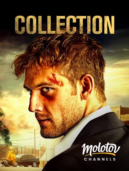 Molotov channels - Collection