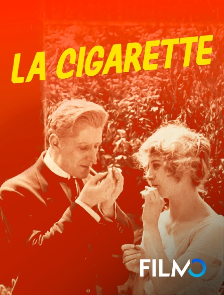 FilmoTV - La cigarette