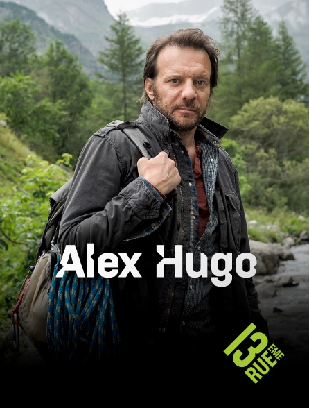 13EME RUE - Alex Hugo - S01E15