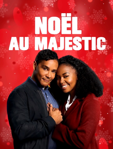 Noël au Majestic