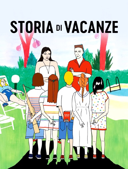 Storia Di Vacanze