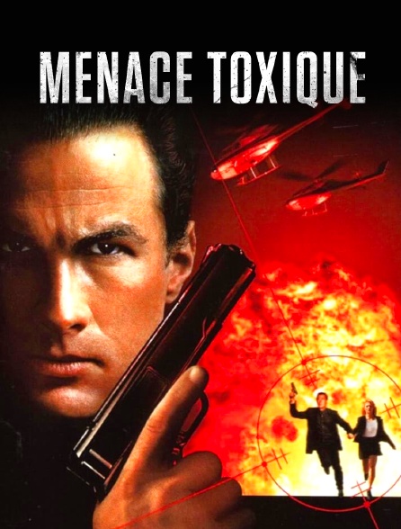 Menace toxique