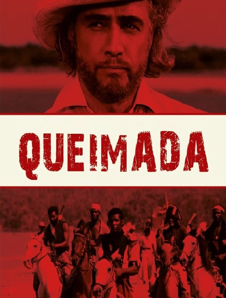 Queimada