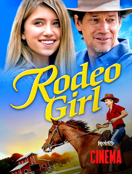 Molotov Channels Cinéma - Rodeo Girl