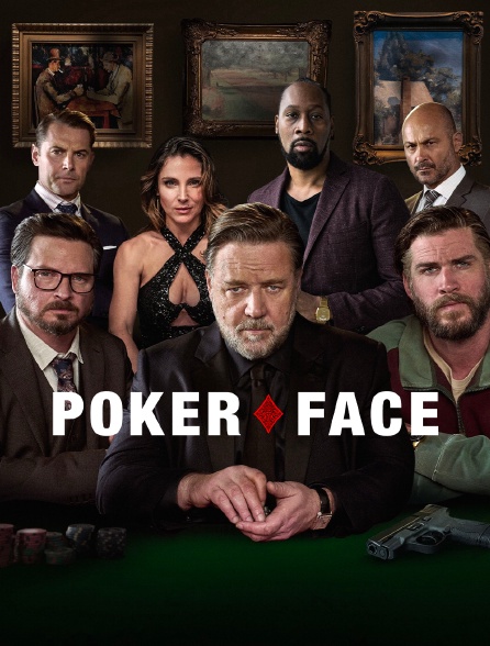 Poker Face