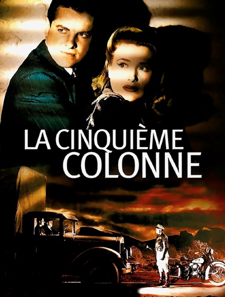 La Cinquième colonne