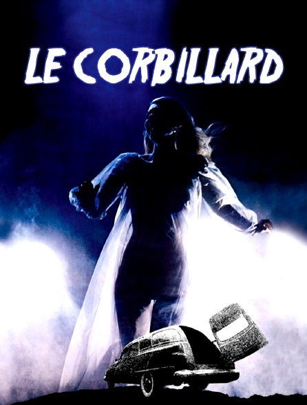 Le corbillard