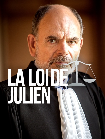 La loi de julien