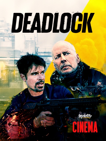 Molotov Channels Cinéma - Deadlock