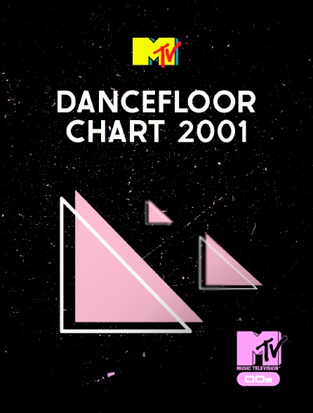 MTV 2000' - MTV Dancefloor Chart: 2000