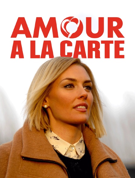 Amour à la carte