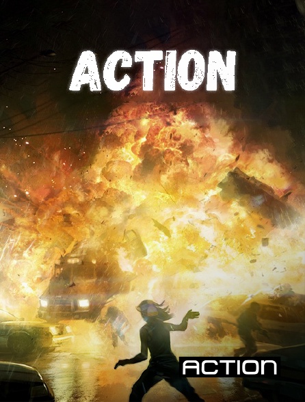 Action - The Yacht