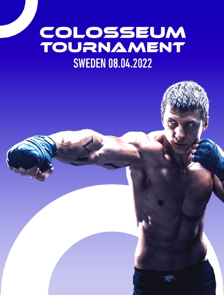 Colosseum Tournament, Sweden 08.04.2022 - 05/05/2024 à 19h00