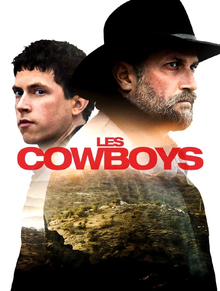 Les cowboys