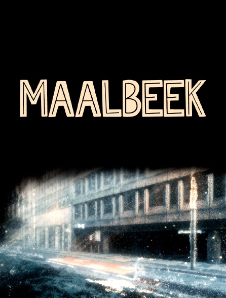 Maalbeek