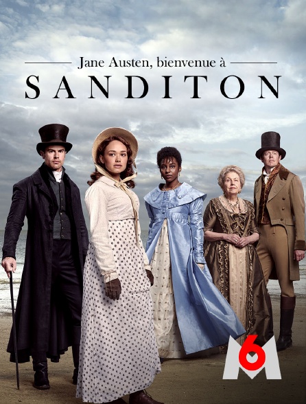 M6 - Jane Austen : Bienvenue à Sanditon - S02E01