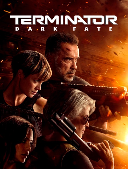 Terminator : Dark Fate