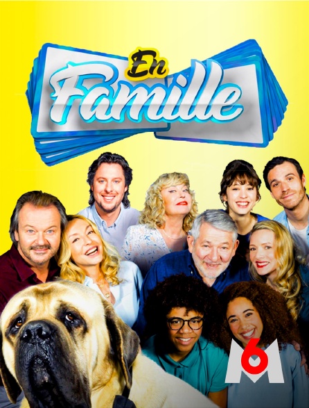 M6 - En famille - S13E30