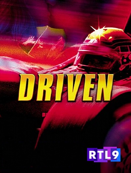 RTL 9 - Driven