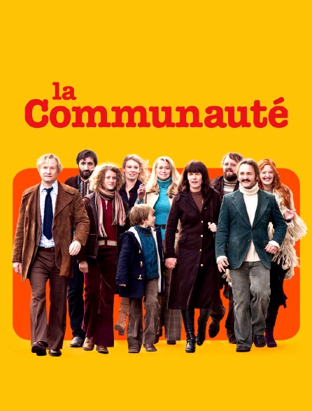 La communauté